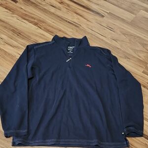 Tommy Bahama Islandzone Quarter Zip